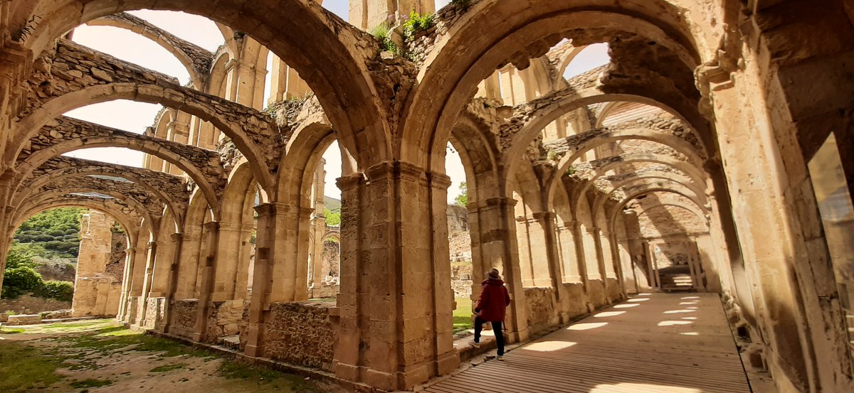 Dia Internacional de los #MonumentosYSitios #JuevesDeArquitectura #arte #historia #conservacion #voluntariado 😍