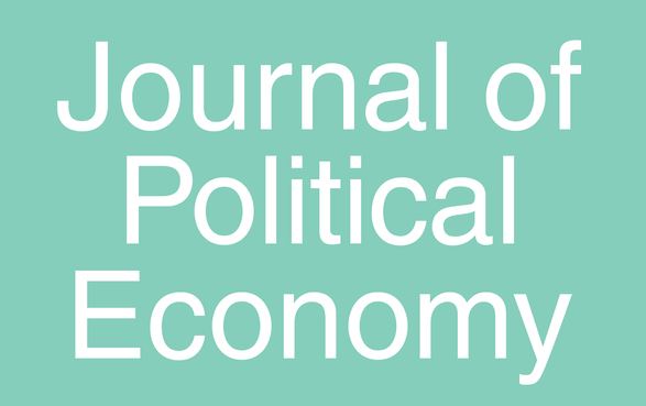 Click here to delve a bit deeper into Professor Michelle D'Arcy's recent publication on the correlation between public land ownership records and economic growth from the prestigious Journal of Political Economy: linkedin.com/feed/update/ur…