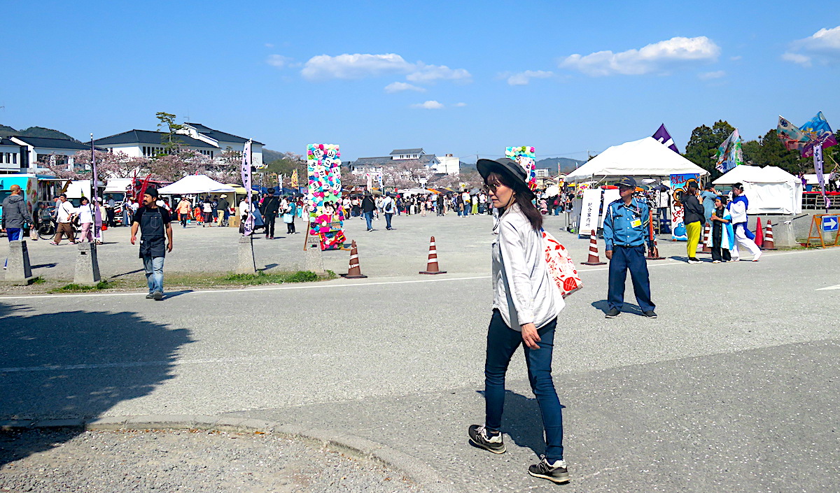 The fun and excitement never lets up here. This past weekend, there was another festival here in Tambasasayama, the Yosakoi Festival.
jdrachel.com/2024/04/18/lif…