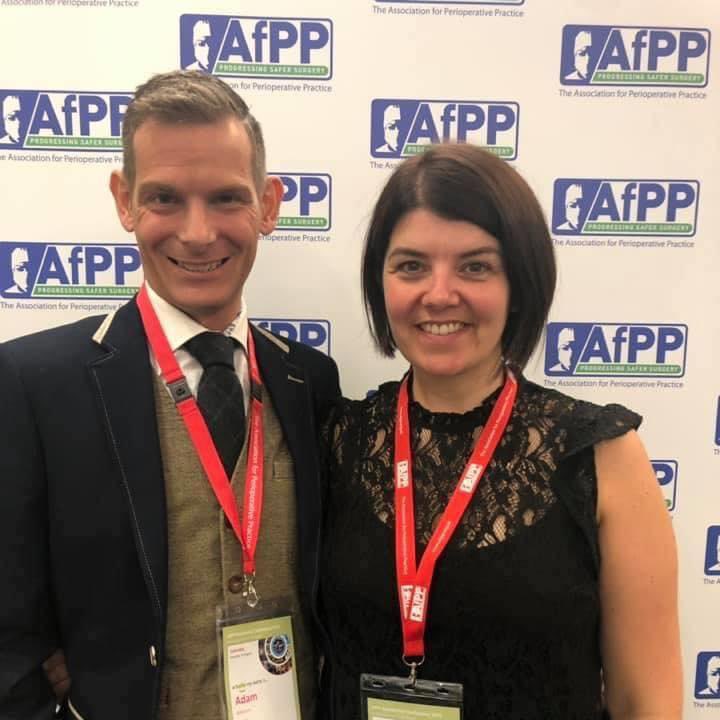 25 years ago I met my wife Laura. Together we worked together to never give up and do all it takes to keep me alive and us together. Now we face the same fight but know how to beat it ! The support of our partners is everything #cancer #transplant #Pseudomyxoma #patientadvocate