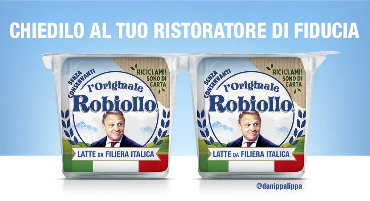 DanippaLippa1's tweet image. Solo nei migliori Ristoranti

#Lollobrigida 
#formaggio