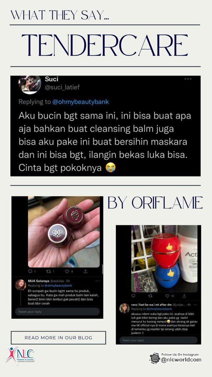 dindingbalok's tweet image. HAIII!!
KAMU PUNYA MASALAH SOAL PENAMPILAN? 
ini aku spill produk keren bangettt!!
Ini SERBAGUNA BANGET, jarang banget ketemu produk murah tapi kualitas oke gini&amp;gt;&amp;lt;
Silahkan baca dulu, dan DM aja ya kalau ingin rinci/info selengkapnya&amp;gt;&amp;lt;
#zonauang️ #beauty #tendercare