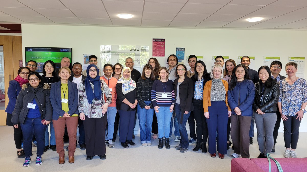 What a great 2 days @IGNITEnetplus sandpit designed to increase the number of diverse PLs on @EPSRC projects hosted by @CentreDice with Dave Filipović-Carter mentorship from @OtherProfGreen @ProfessorTanvir & Prof Becky Lunn @StrathCivEng thanks everyone 👏! #DiversityInEnergy