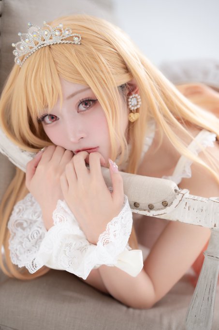 Twitterのコスプレ画像18