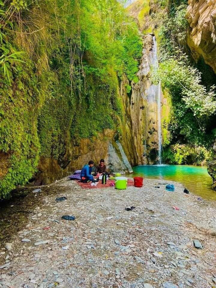 I21mrrr's tweet photo. 📸آبشار منگل در ولایت خوست افغانستان

ماشاءالله😍💙 https://t.co/vGeFIA47Yd