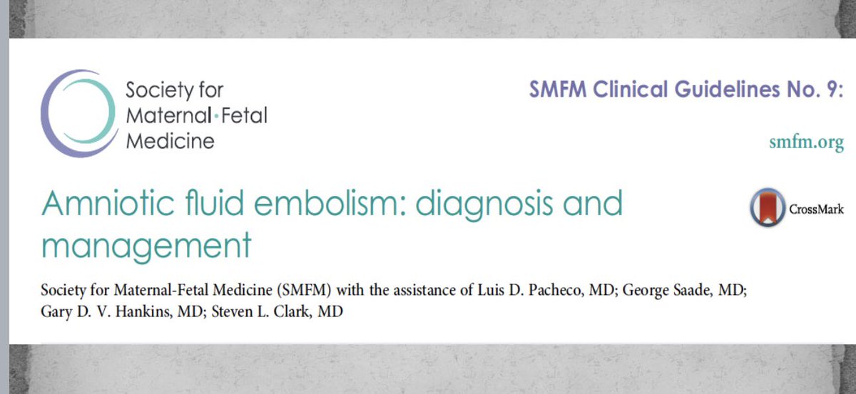 Dr. Ruthi Landau tweet media