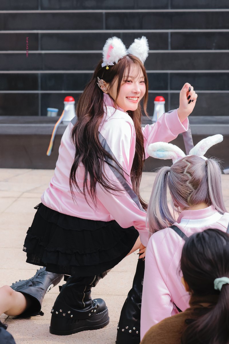 2024-04-10
#채인 #CHAEIN
#퍼플키스 #PURPLE_KISS