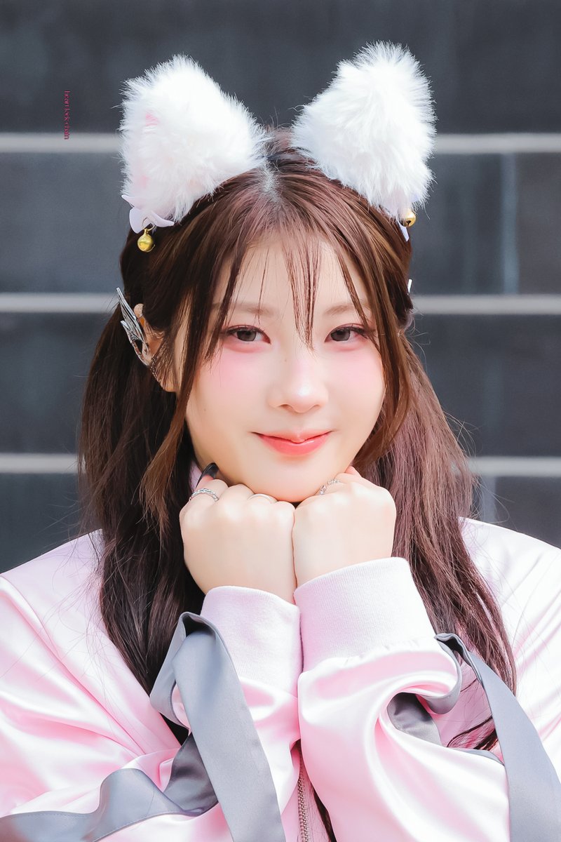 2024-04-10
#채인 #CHAEIN
#퍼플키스 #PURPLE_KISS