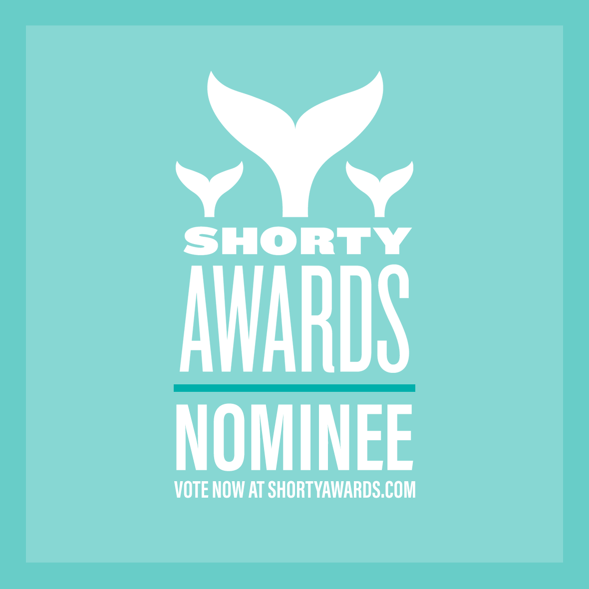 We're nominated at the @shortyawards 🎉 ...and you can help us by voting for our shows #AJTheTake, #Hindsight and @DohaDebates' #NecessaryTomorrows below⤵️ 🗳️🧵