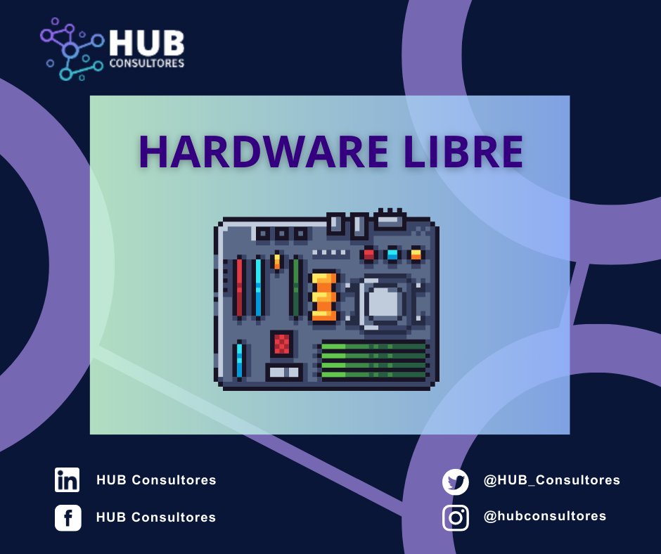 📅20 de abril, Día Mundial del hardware libre, visita nuestro blog : hubconsultores.com/blog/dia_hardw…
🟣Contacta con nosotros:
📄Formulario de contacto: hub-consultores.bitrix24.site/contacto/
📞Teléfono: +34 822 68 40 08
📧Email: hola@hubconsultores.com
💻Página web: hubconsultores.com