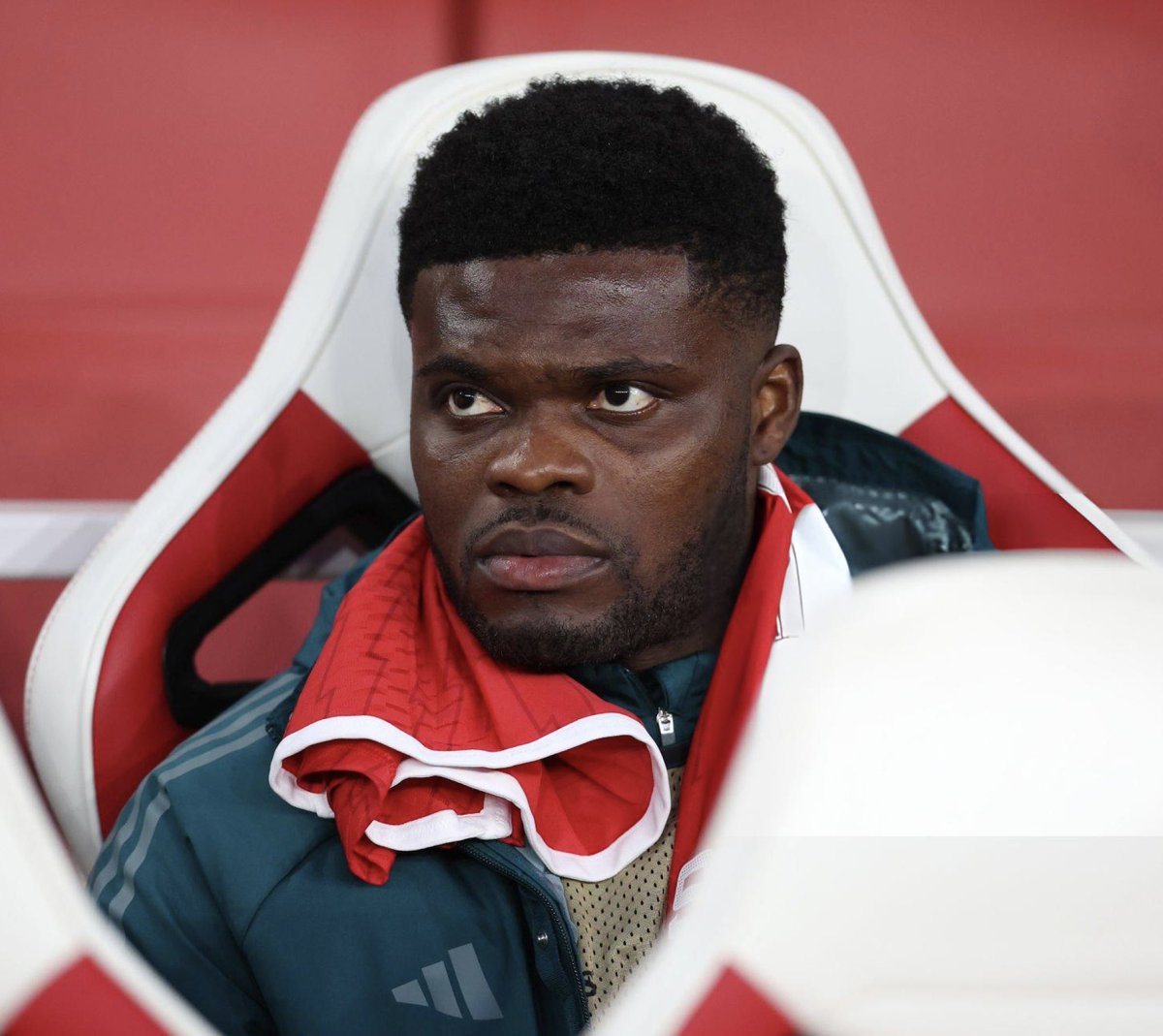 Thomas Partey deserves better