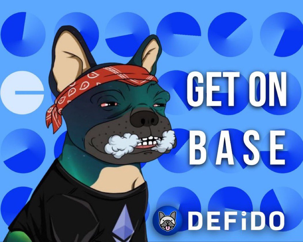 thiNhiDoan80914's tweet photo. @littlemustacho $DEFIDO has built  &amp; survived over last bear. 
We never want go push without preparation. We dont play pump &amp; dump.
$DEFIDO team &amp; community has been patient and never stop building even in the red market.
Burnt $1.4 mil token
AMA @ #Binance 
#NFT
#Utility incoming
@defidotoken https://t.co/zt1eN1M5wL