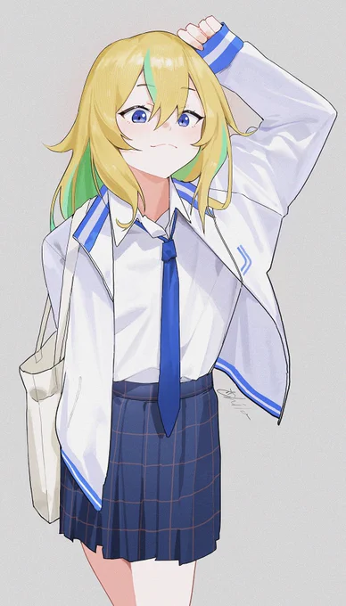 花音ちゃん..  