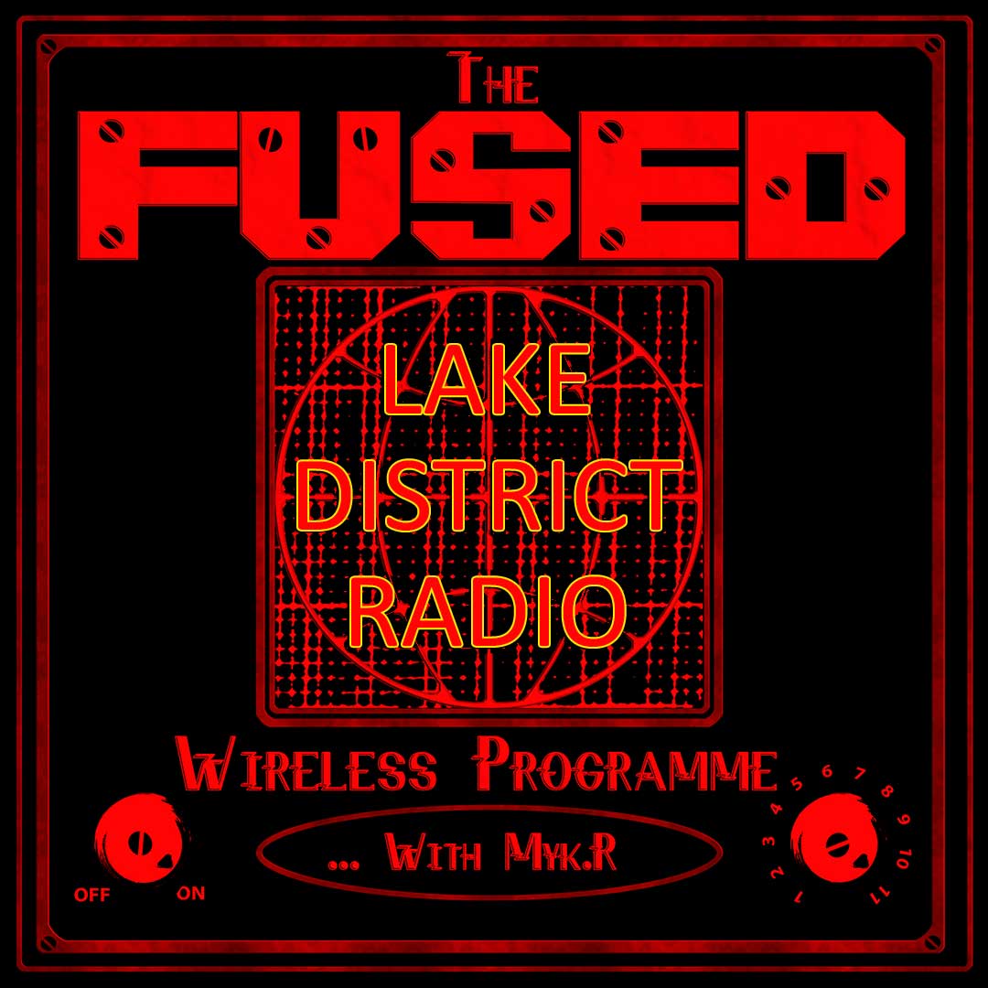The @FusedWireless Programme, 18Apr24 9pm (UK) @LDRwaves feat. trax + remixes by
@petshopboys
@Ruinedconflict
@softcellhq
@stfever
@waltervelt_
@WeLoveDolceVita
@xotoxandy
@yourfunnyuncle_
& more #allaboutthemusic #mixlettes #newmusic #electronicmusic