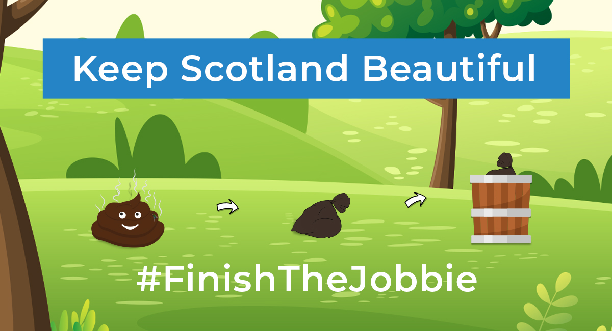 Join us for a Spring Clean-up!!🤩🧹

We're excited to invite you to join us for a Spring Clean-up event in Eastriggs on Friday 26th of April at 5 pm. 
If you'd like to join us contact education@devilsporridge.org.uk
@keepscotlandbeautiful @CleanupScotland #Binit #TakeItHome