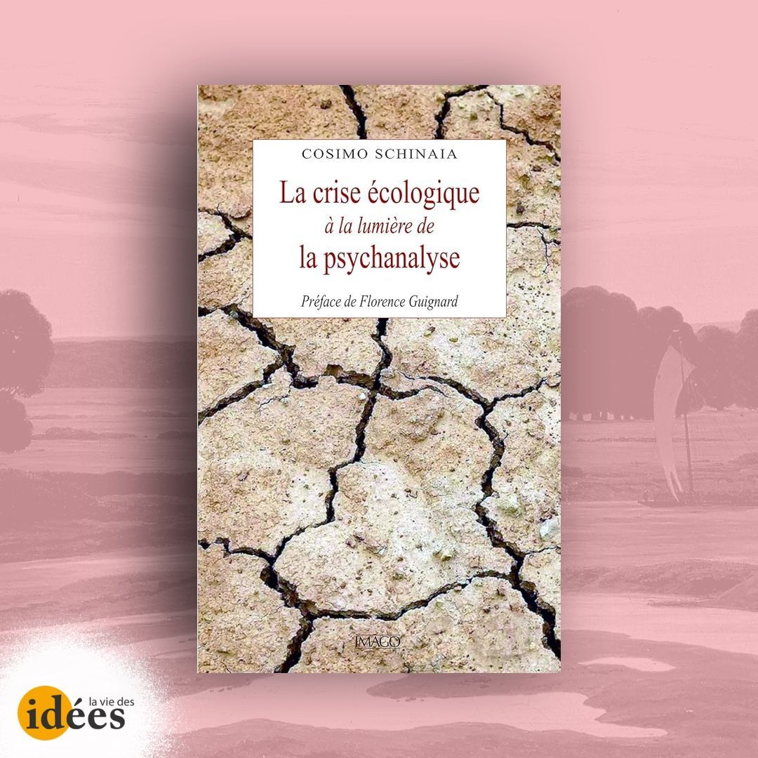 laviedesidees's tweet photo. La psychanalyse peut-elle éclairer nos errements face à la crise environnementale ? Oui, à condition de réformer son épistémologie, en faisant de l’environnement non-humain un facteur décisif dans le développement psychique des individus 
https://t.co/9xdMhPgiYk https://t.co/xAyMosnz4w