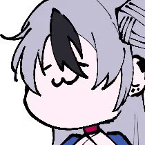 推しという言葉に縛られると大変なんやな…(白目)配信者とVTuberの間だと宣伝しづらいというだけで、VTuberになった新参者の清水の顔 