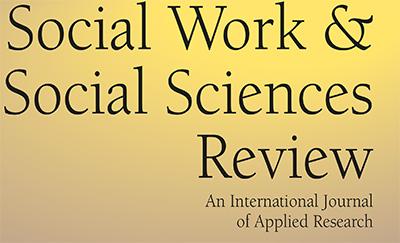 We are delighted to publish a Festschrift in honour of Professor Peter Huxley, the Founding Editor of this Journal. He is the world’s most eminent social work researcher in the field of mental health. These papers reflect his huge impact and influence 

journals.whitingbirch.net/index.php/SWSS…