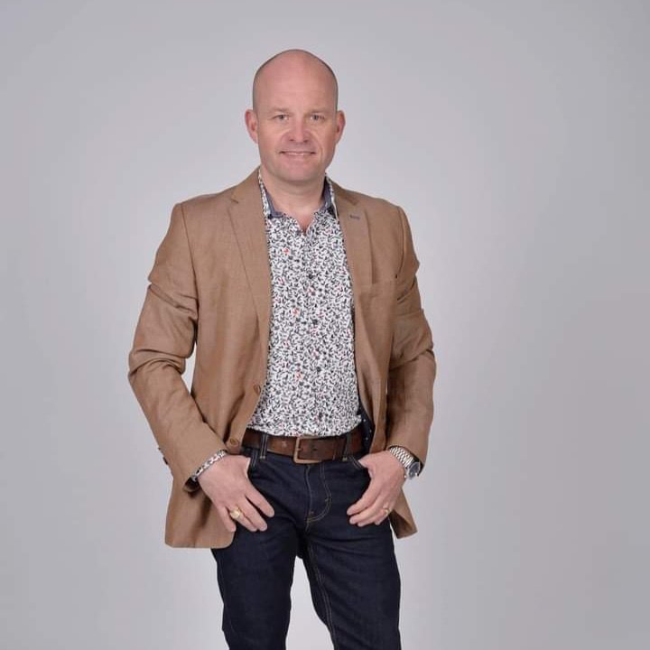 #NieuweProfielfoto