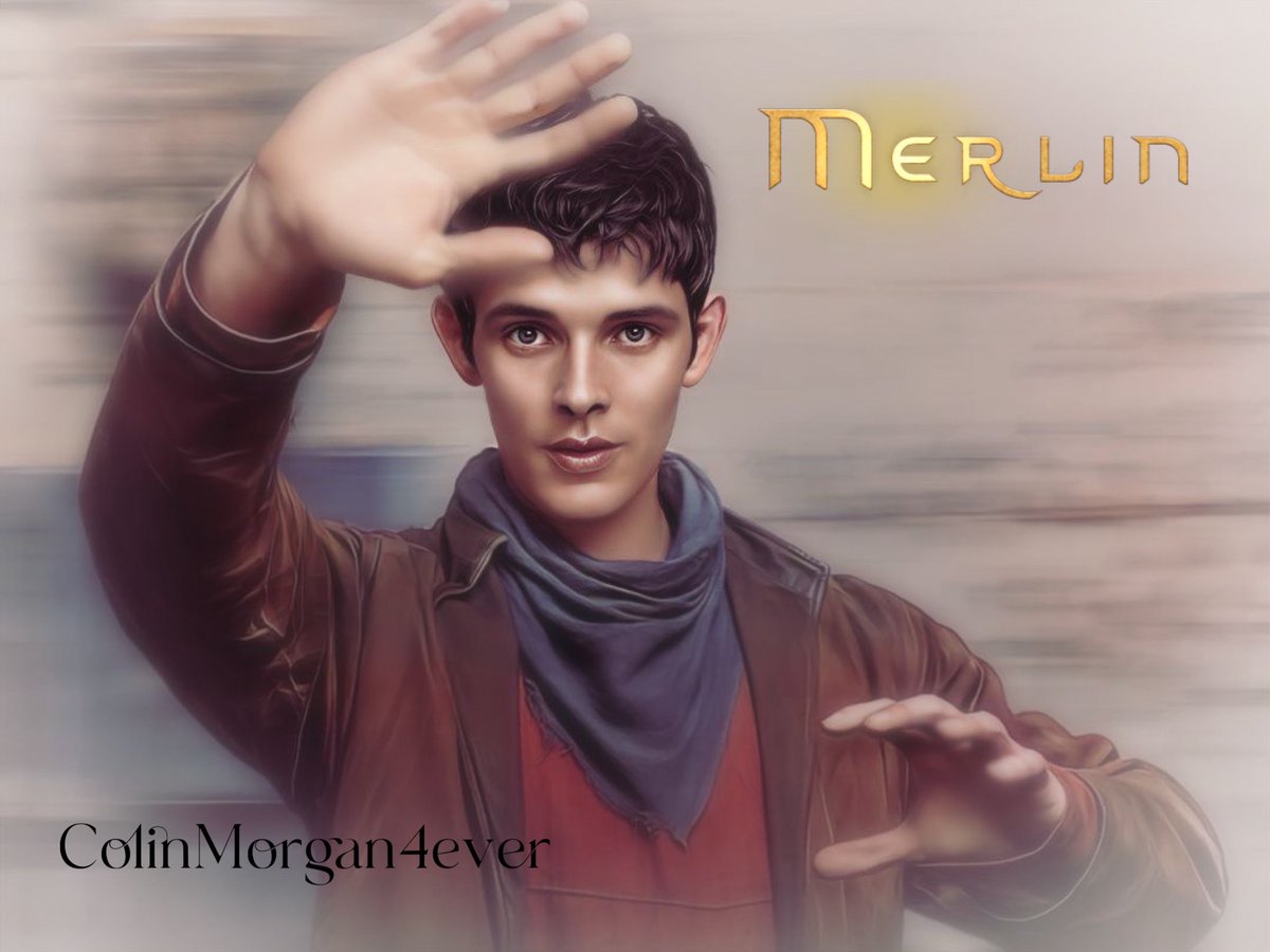 CMagnumfan's tweet photo. #Merlin #MerlinFandom #Sorcerer #Emrys #MissingMerlin #KeepingMerlinAlive https://t.co/Nyckct5tSm