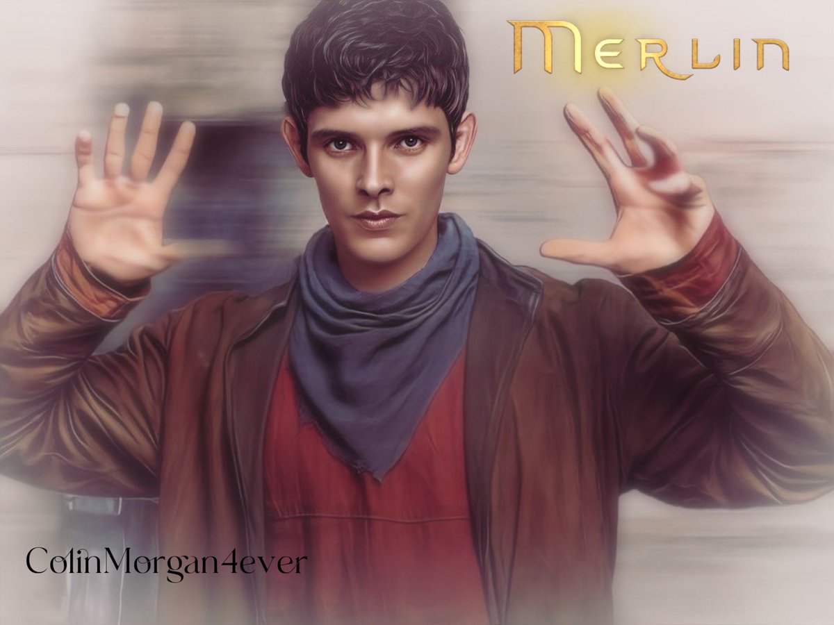 CMagnumfan's tweet photo. #Merlin #MerlinFandom #Sorcerer #Emrys #MissingMerlin #KeepingMerlinAlive https://t.co/Nyckct5tSm