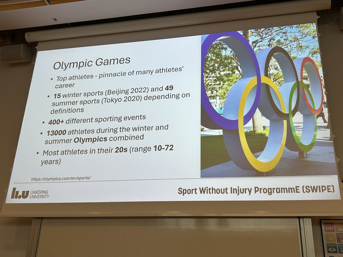 Martin Hägglund (@mhgglund) on Twitter photo What about the other sports? <a href="/frjohansson/">Fredrik Johansson</a> and <a href="/TorvaldssonK/">Kalle Torvaldsson</a> have this covered. #tennis #olympicsports #prevention What about the other sports? <a href="/frjohansson/">Fredrik Johansson</a> and <a href="/TorvaldssonK/">Kalle Torvaldsson</a> have this covered. #tennis #olympicsports #prevention