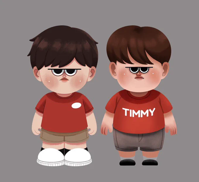 ชอบแบบฝั่งไหนมากกว่ากันครับ 