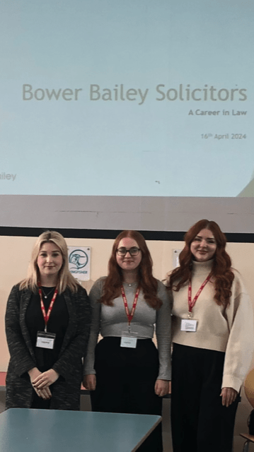 Swindon Students given advice on a law careers swindonlink.com/education/dorc…