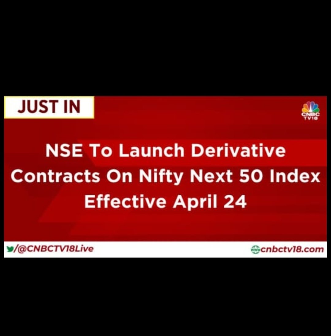 Nifty Next 50 loading.. 😂😂😂