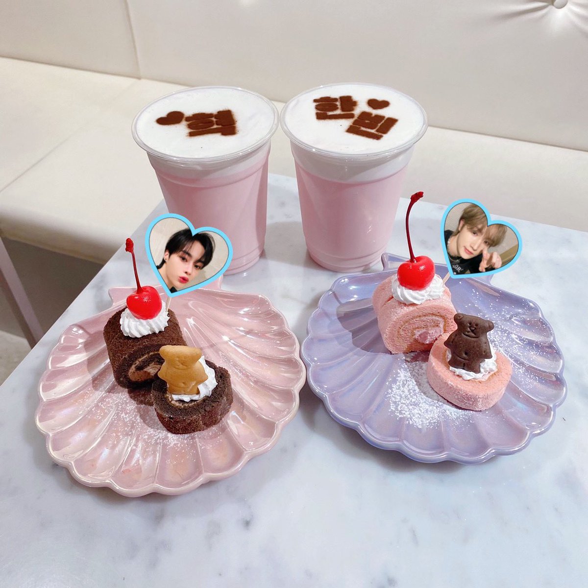 TPST_JP_iEVENT's tweet photo. 𝕋𝔼𝕄ℙ𝔼𝕊𝕋 𝕁𝔸ℙ𝔸ℕ 𝔻𝔼𝔹𝕌𝕋 
ℂ𝕦𝕡𝕙𝕠𝕝𝕕𝕖𝕣 𝕖𝕧𝕖𝕟𝕥

東京は19日金曜日からスタート
店内一部装飾あり
ケーキセット、プリントラテあります
ぜひ遊びに来てください🥰

📍Tokyo  TIG CAFE

#tpst_jpdb_event 
#템페스트  #TEMPEST #テンペスト
@TPST_twt  @TPST__JP https://t.co/OaurB7gfNA