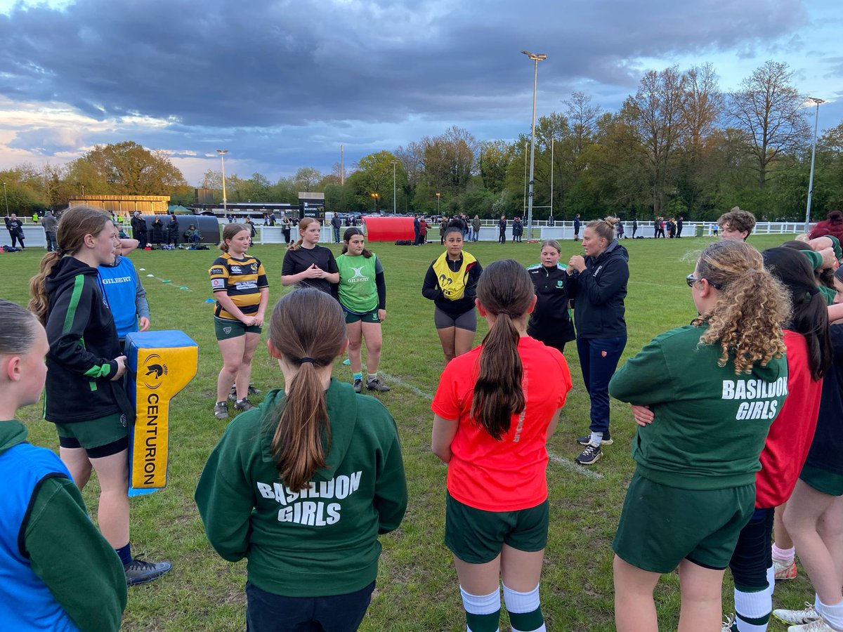 “𝐈𝐧𝐬𝐩𝐢𝐫𝐢𝐧𝐠 𝐭𝐡𝐞 𝐧𝐞𝐱𝐭 𝐠𝐞𝐧𝐞𝐫𝐚𝐭𝐢𝐨𝐧”

Always a pleasure 🙌🏻