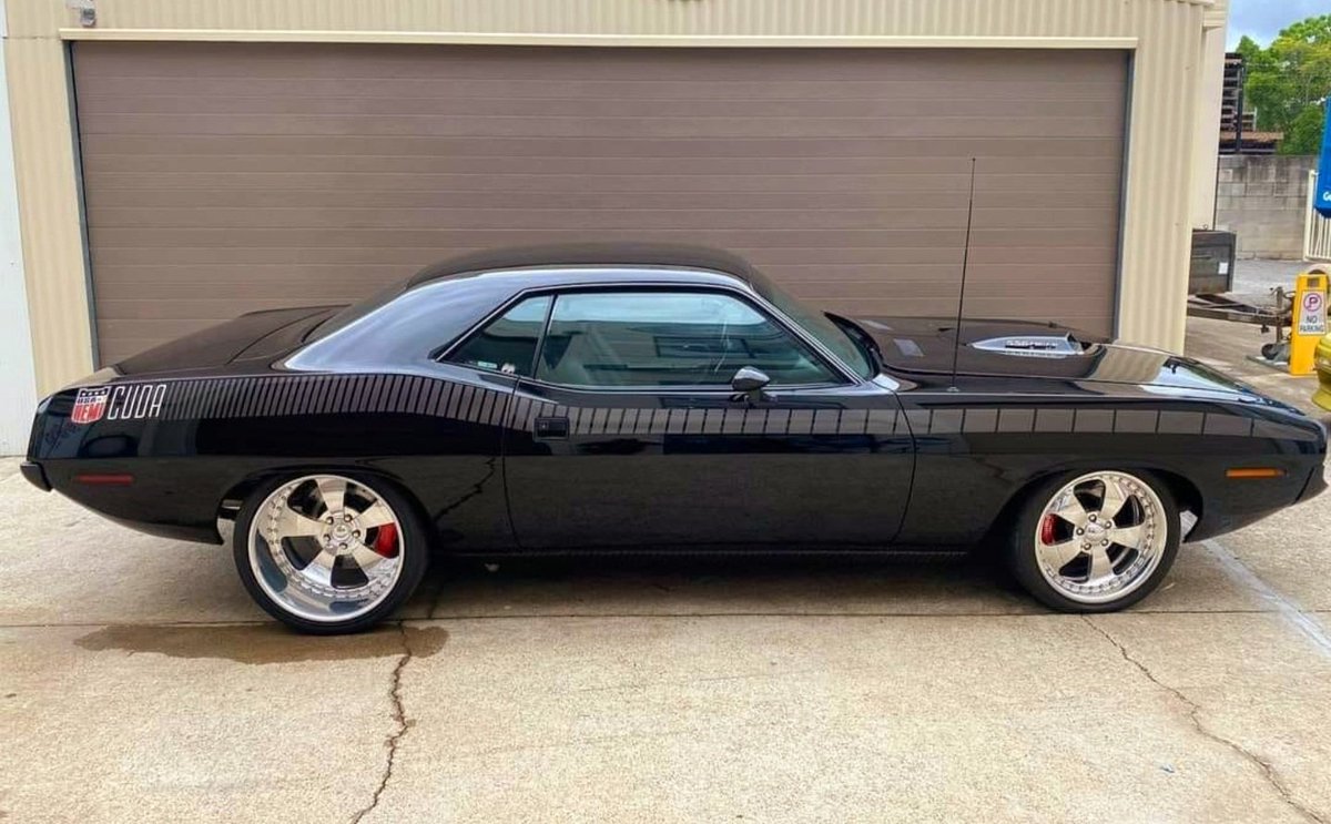 Mopar 🇺🇸