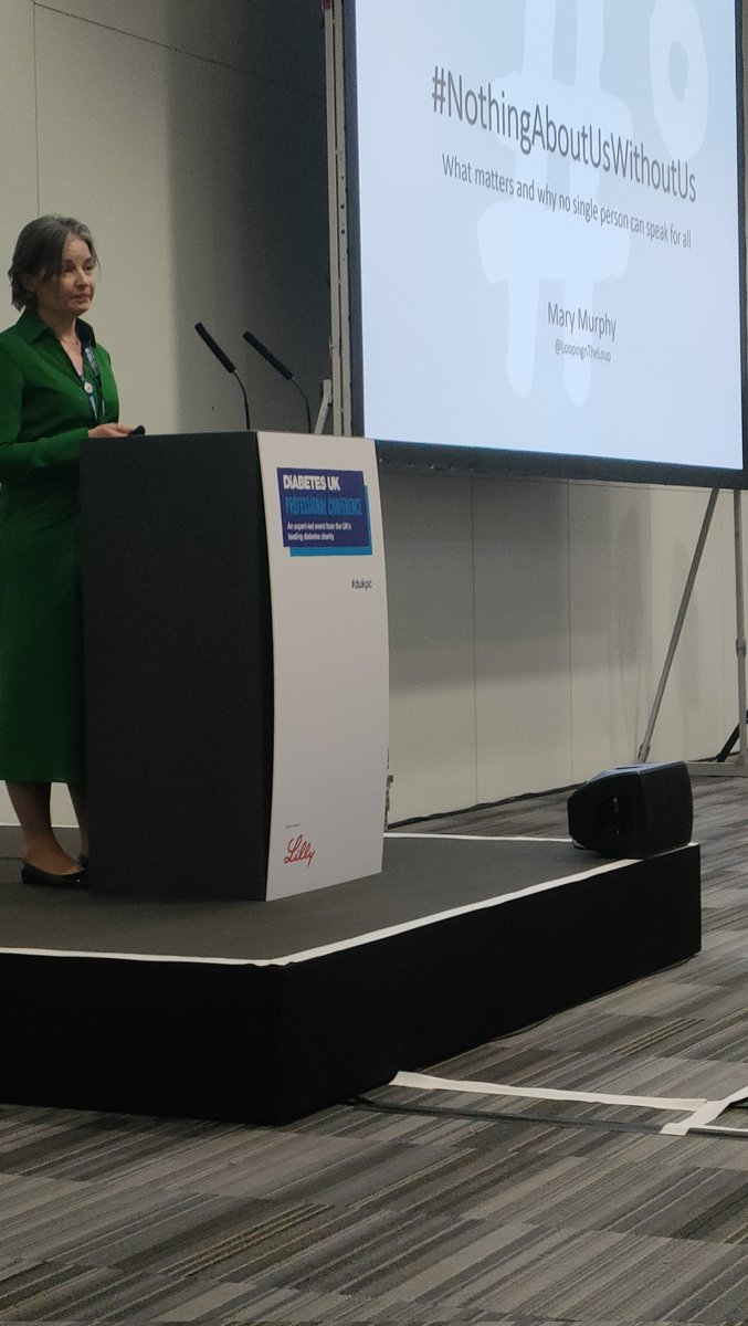 diabetes_chat's tweet image. #dedoc symposium live now 💙

#DUKPC2024