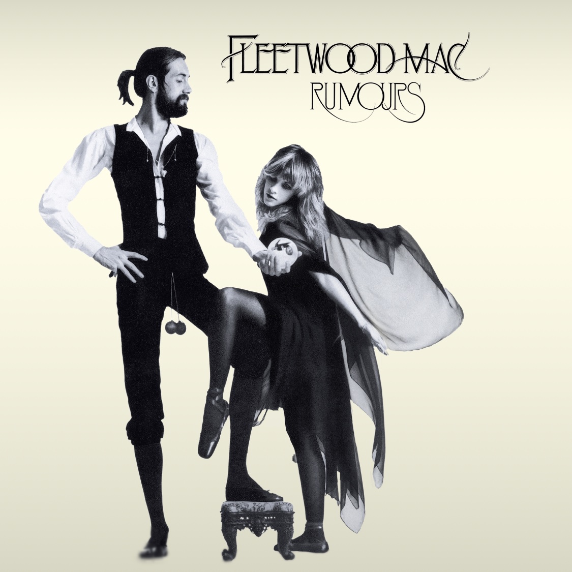 Fleetwood Mac - Rumours ✌🏻🩷💕
#nowplaying #popmusic #rockmusic #70smusic #albumsyoumusthear