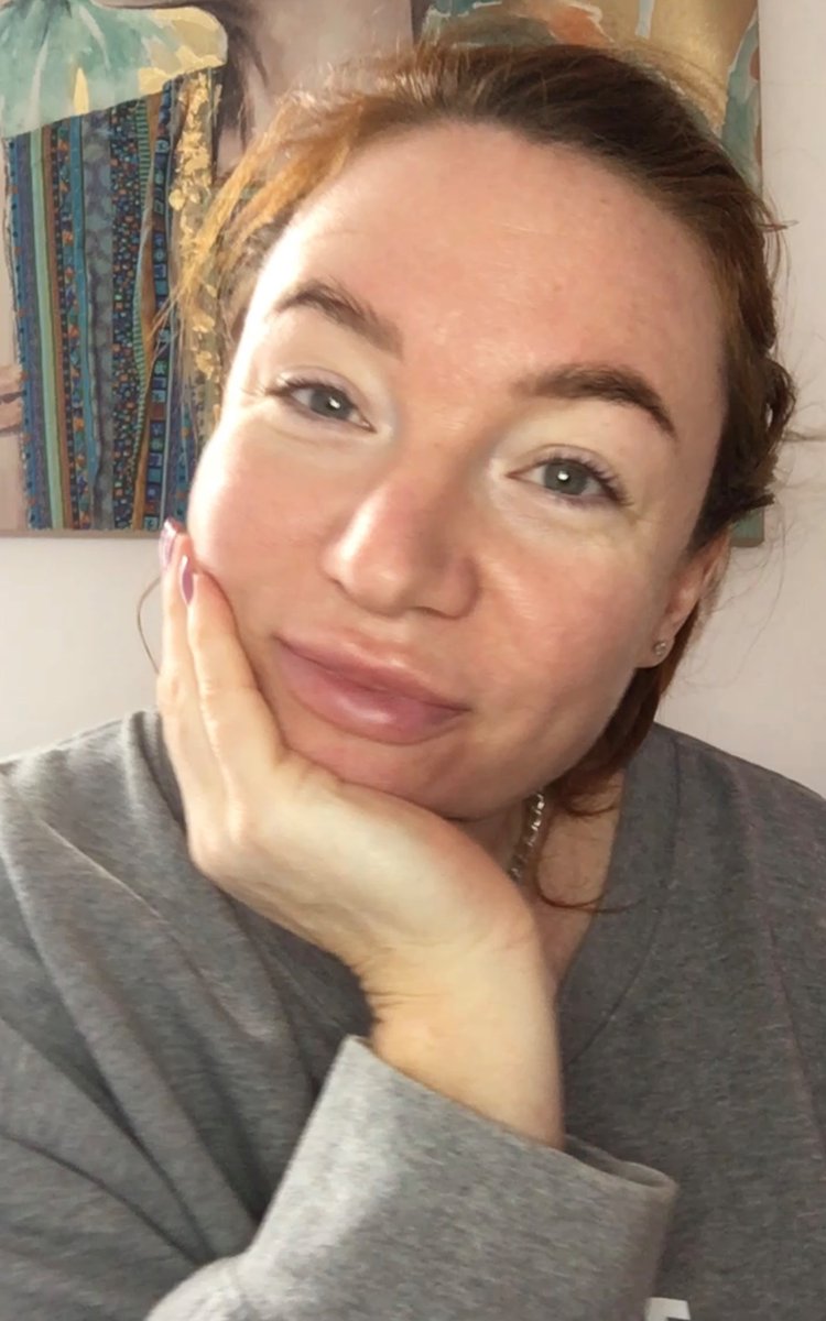 ItsMissMaisey's tweet photo. Come join me for a chat! Morning coffee video and find out WHY I am eating Christmas tree twigs?

#coffeedate #florida #subforvideo #kansasmaisey https://t.co/jhbtPueIRA