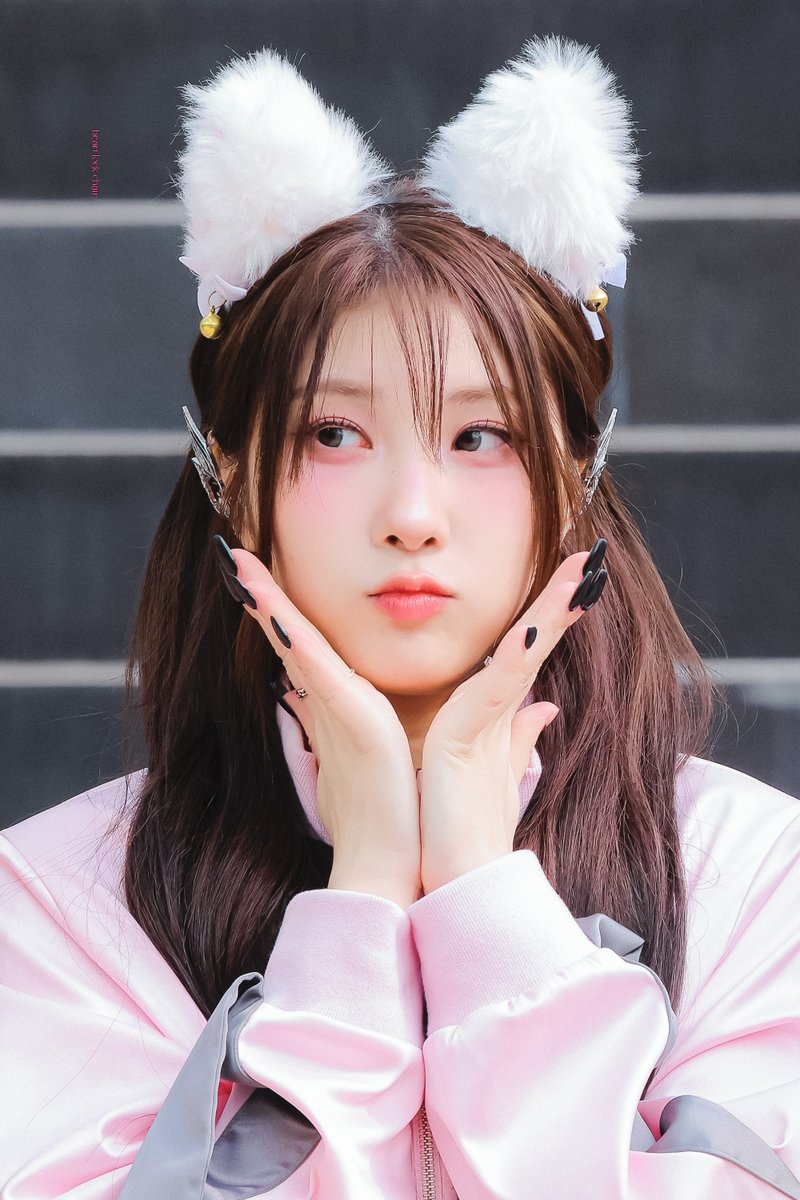 2024-04-10
#채인 #CHAEIN
#퍼플키스 #PURPLE_KISS