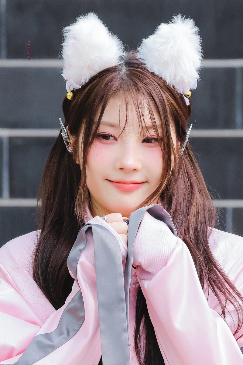 2024-04-10
#채인 #CHAEIN
#퍼플키스 #PURPLE_KISS