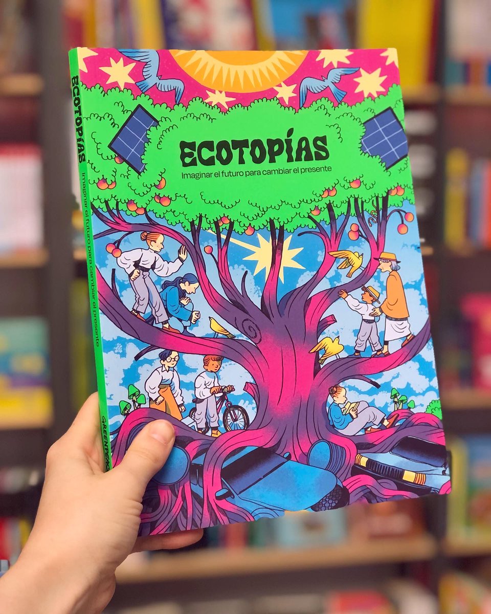 Generación X tweet media