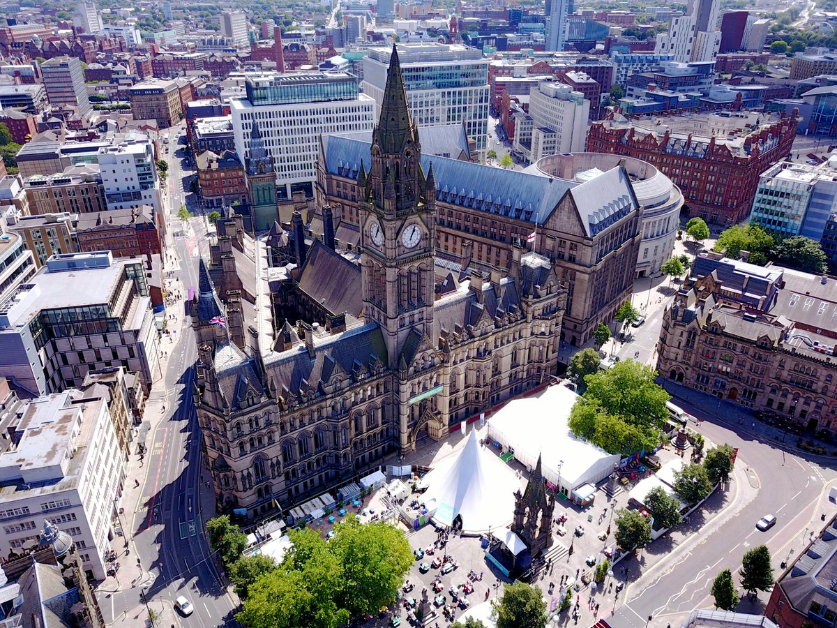 We are delighted to announce that the call for papers for #EPOP2024 is now open! This will take place at the University of Manchester from 11-13 September. Deadline for applications is 21st May. To submit, please follow this link: shorturl.at/abkCT