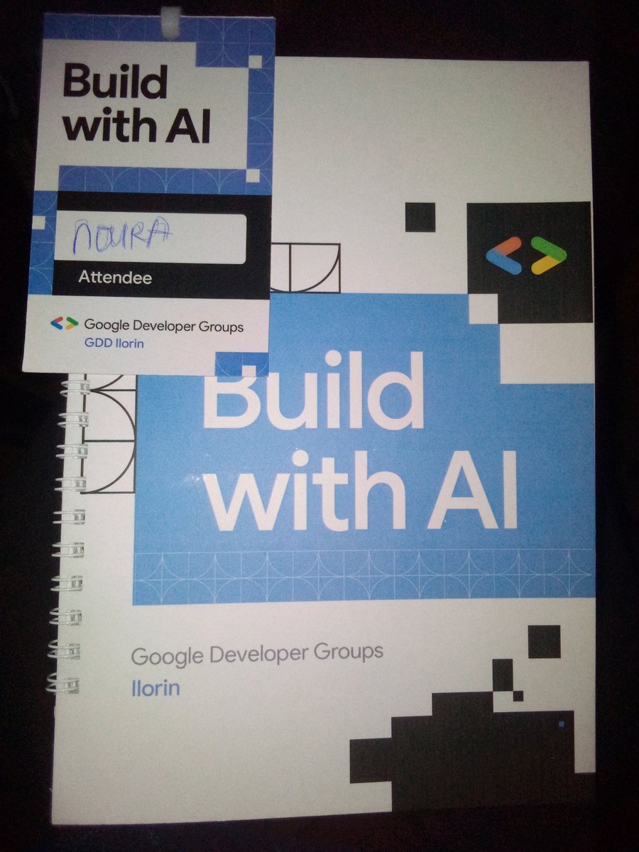 NeeolaCode's tweet photo. BuildwithAI https://t.co/28VWLUrb9j
