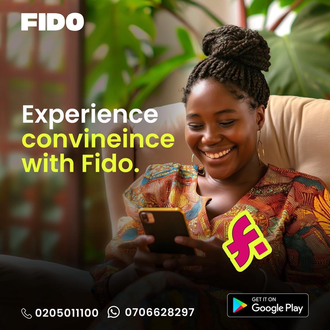 Why bother taking a loan from people who will kulangila you when you can sort yourself with @FidoUganda ? Simply download the app on google play store. #QuickloansZerohassle