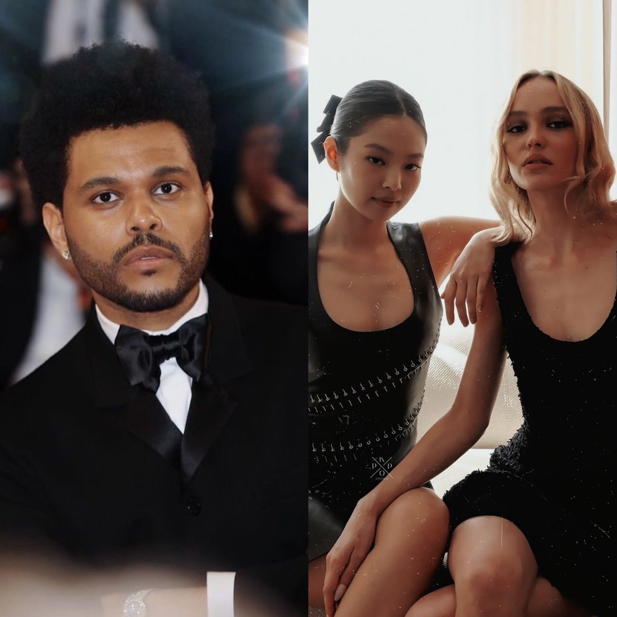 The Weeknd, Jennie & Lily-Rose Depp’s “One Of The Girls” is now eligible for Platinum certification by selling over 1 million units in the US.