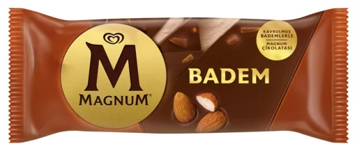 🛑Unilever, içinde plastik ve metal parçaları olabileceği endişesiyle bademli Magnum dondurmasının toplatılması çağrısında bulundu.