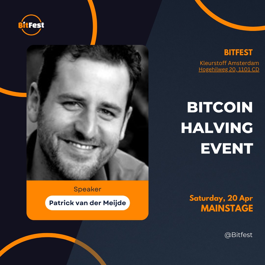 BitFest tweet media