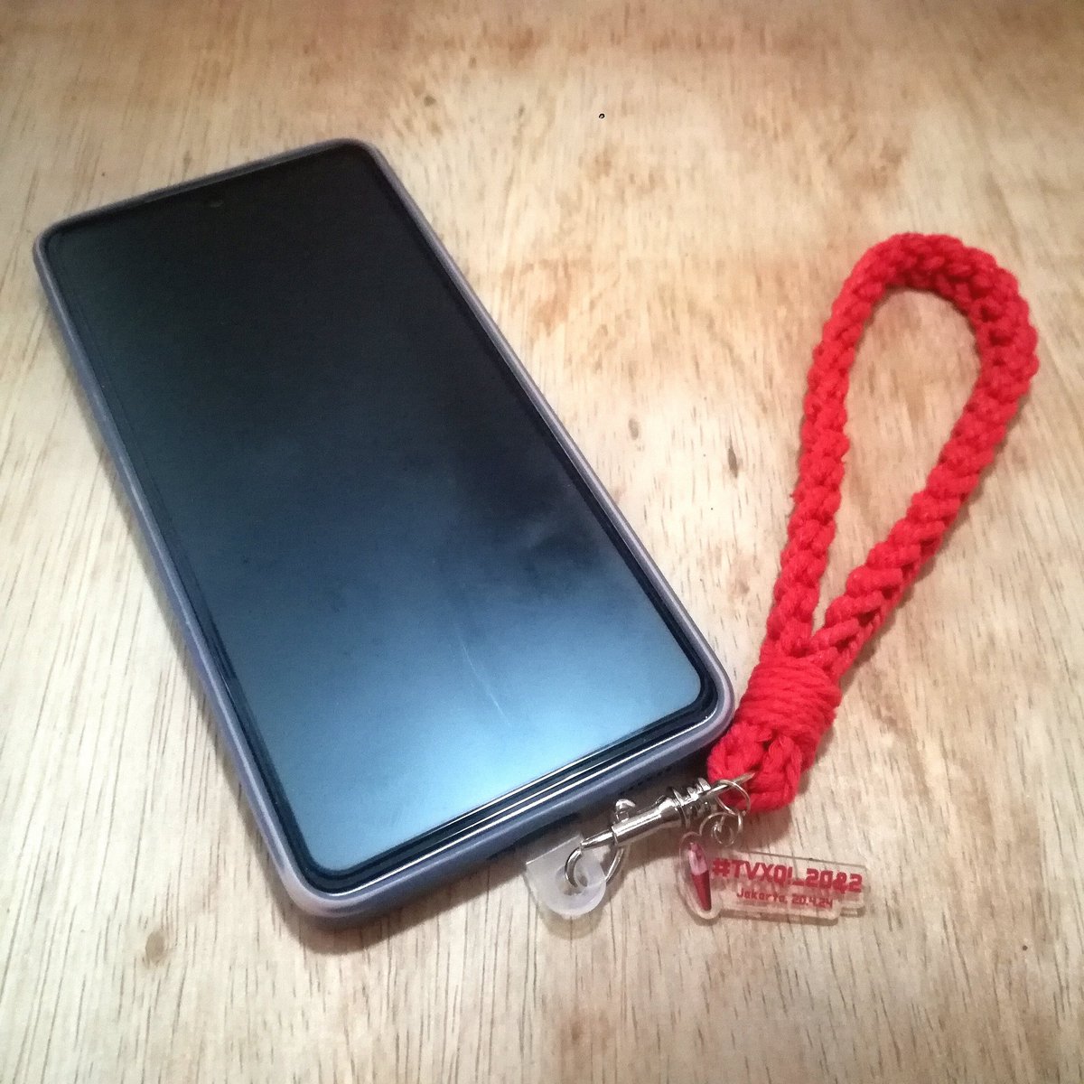 MaxChangmin_ID's tweet photo. 💜CHANGMIN Freebies For TVXQ 20&amp;2 JAKARTA💜

Hai! Selain yg sdh kami sebutkan di twit sebelumnya, kami jg akan bagi-bagi phone strap &amp; bookmark chibi Changmin!

Sampai ketemu!🥰
Jangan lupa cari yg ada standee Changmin ya! 😉

#TVXQ_20n2_JKT
#최강창민 #チャンミン #TVXQǃ #東方神起 https://t.co/k6D5PhpvMA