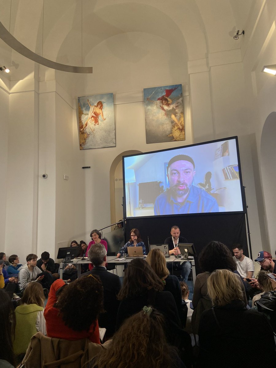 DW Volos tweet media