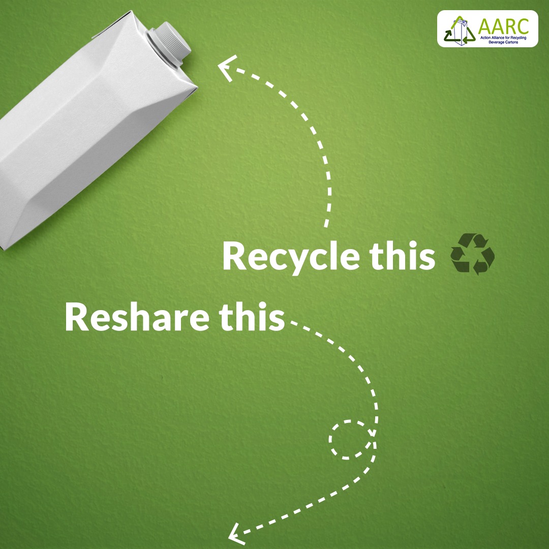 Recycle to save the planet.

#WasteManagement #RecycledMaterial #AARC #reuse #recycle #savetheenvironment #Sustainability #ecofriendly #GoGreen #EarthFriendly