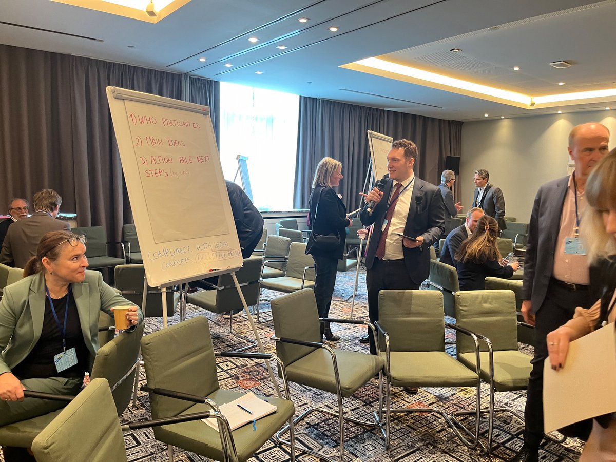 el_papadopoulos's tweet photo. Come join us to discuss enforcement and deceptive design practices #consumersummit https://t.co/rhn7heT47s