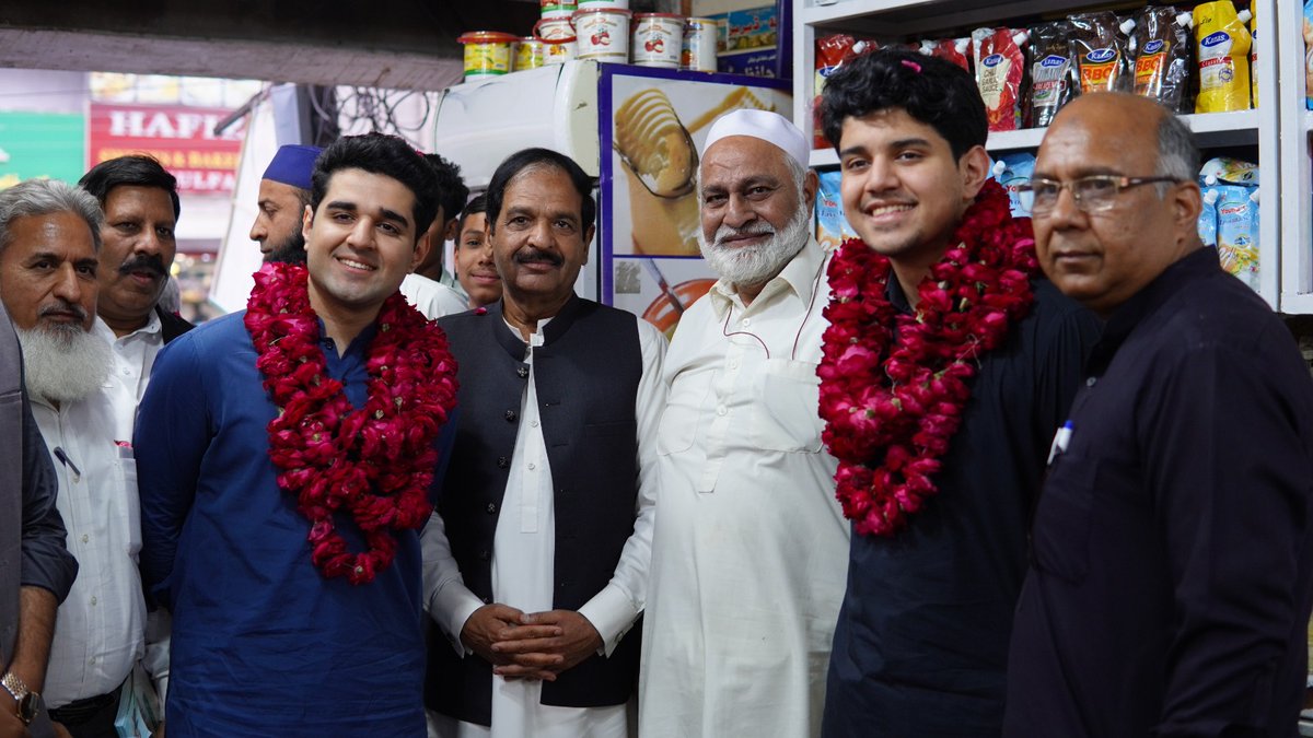 Sha_Xi1's tweet photo. The clock is ticking towards April 21st, the day when PP-149 will make its mark. Let's ensure Shoaib Siddiqui's victory and herald a new era of prosperity. #خدمت_کی_پہچان_عقاب_کانشان https://t.co/a5Kv5qUImX