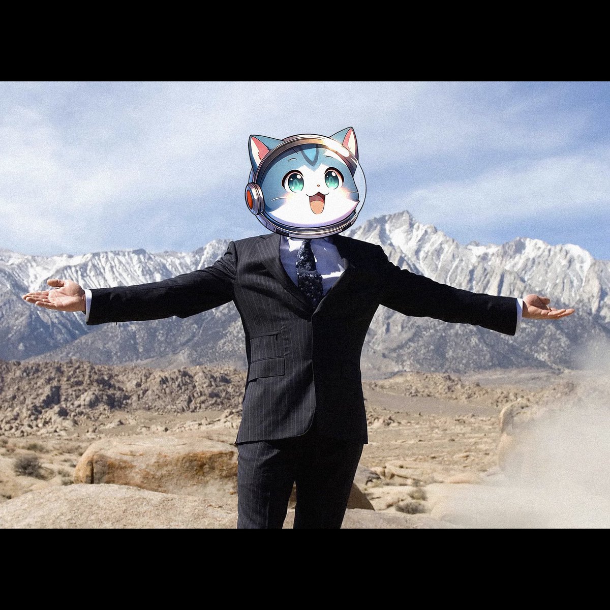 wenwencoin's tweet image. GM everyone, 

Guess what 🐱